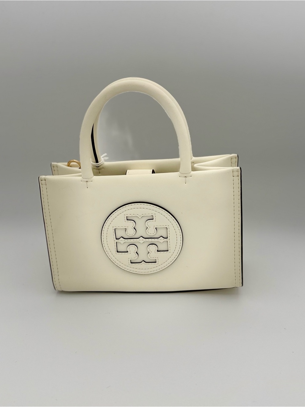 Tory Burch Ella Bio Mini Tote